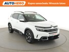 Citroen C5 Aircross Shine 177KM automat skóra panorama kamera navi grzane fotele FullLED A - 10
