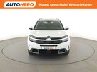 Citroen C5 Aircross Shine 177KM automat skóra panorama kamera navi grzane fotele FullLED A - 11