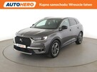 DS Automobiles DS 7 Crossback full led phev automat virtual navi kamera asystenci nappa el fotele el - 1