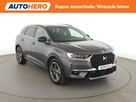 DS Automobiles DS 7 Crossback full led phev automat virtual navi kamera asystenci nappa el fotele el - 10