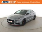 Hyundai i30N full LED panorama navi grzane fotele kamera i czujnki parkowania