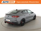 Hyundai i30N full LED panorama navi grzane fotele kamera i czujnki parkowania - 7