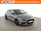 Hyundai i30N full LED panorama navi grzane fotele kamera i czujnki parkowania - 10