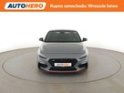 Hyundai i30N full LED panorama navi grzane fotele kamera i czujnki parkowania - 11