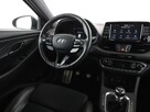 Hyundai i30N full LED panorama navi grzane fotele kamera i czujnki parkowania - 16