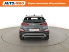 Hyundai Kona virtual led niski przebieg grzane fotele kamera navi auto klima - 6