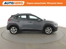Hyundai Kona virtual led niski przebieg grzane fotele kamera navi auto klima - 9