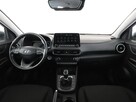 Hyundai Kona virtual led niski przebieg grzane fotele kamera navi auto klima - 15