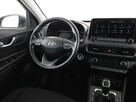 Hyundai Kona virtual led niski przebieg grzane fotele kamera navi auto klima - 16