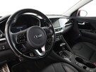 Kia Niro PHEV Automat Spirit Navi Tempomat Grzana Wentylowana Skóra Kamera LED - 14