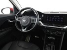 Kia Niro PHEV Automat Spirit Navi Tempomat Grzana Wentylowana Skóra Kamera LED - 16