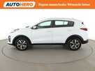 Kia Sportage lift klima navi kamera i czujniki parkowania - 2