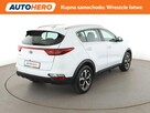 Kia Sportage lift klima navi kamera i czujniki parkowania - 7
