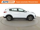 Kia Sportage lift klima navi kamera i czujniki parkowania - 9