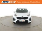 Kia Sportage lift klima navi kamera i czujniki parkowania - 11
