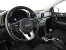 Kia Sportage lift klima navi kamera i czujniki parkowania - 14