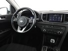 Kia Sportage lift klima navi kamera i czujniki parkowania - 16