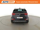 Kia Sportage GT Line 185KM 4x4 skóra navi kamera hak grzane fotele bixenon tempomat - 6