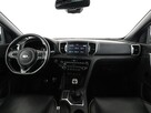 Kia Sportage GT Line 185KM 4x4 skóra navi kamera hak grzane fotele bixenon tempomat - 15