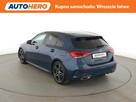 Mercedes A 180 FV23% AMG Line automat navi kamera grzane fotele - 4