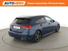 Mercedes A 180 FV23% AMG Line automat navi kamera grzane fotele - 7