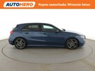 Mercedes A 180 FV23% AMG Line automat navi kamera grzane fotele - 9