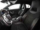 Mercedes A 180 FV23% AMG Line automat navi kamera grzane fotele - 13