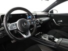 Mercedes A 180 FV23% AMG Line automat navi kamera grzane fotele - 14