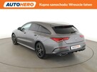 Mercedes CLA 250 FV23 phev kamera navi AMG LINE full led klima - 4