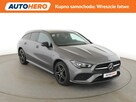 Mercedes CLA 250 FV23 phev kamera navi AMG LINE full led klima - 10