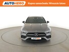 Mercedes CLA 250 FV23 phev kamera navi AMG LINE full led klima - 11