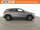 Mercedes GLA 250 FV23% PHEV full LED półskóra navi klima auto kamera i czujniki parkowa - 9