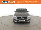Mercedes GLA 250 FV23% PHEV full LED półskóra navi klima auto kamera i czujniki parkowa - 11