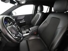 Mercedes GLA 250 FV23% PHEV full LED półskóra navi klima auto kamera i czujniki parkowa - 13