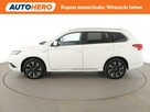 Mitsubishi Outlander PHEV 4x4 automat full LED skóra/alcantara klima auto grzane fotele kam - 2