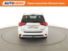 Mitsubishi Outlander PHEV 4x4 automat full LED skóra/alcantara klima auto grzane fotele kam - 6