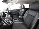 Mitsubishi Outlander PHEV 4x4 automat full LED skóra/alcantara klima auto grzane fotele kam - 13