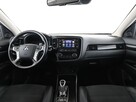 Mitsubishi Outlander PHEV 4x4 automat full LED skóra/alcantara klima auto grzane fotele kam - 15