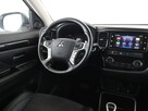 Mitsubishi Outlander PHEV 4x4 automat full LED skóra/alcantara klima auto grzane fotele kam - 16