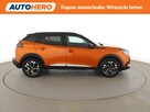 Peugeot 2008 Automat full LED virtual cocpit navi kamera i czujniki parkowania półs - 9