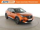 Peugeot 2008 Automat full LED virtual cocpit navi kamera i czujniki parkowania półs - 10