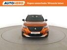 Peugeot 2008 Automat full LED virtual cocpit navi kamera i czujniki parkowania półs - 11