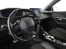 Peugeot 2008 Automat full LED virtual cocpit navi kamera i czujniki parkowania półs - 14