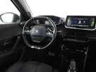 Peugeot 2008 Automat full LED virtual cocpit navi kamera i czujniki parkowania półs - 16