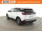 Peugeot 3008 automat full LED panorama półskóra navi virtual cocpit kamera i czujni - 4
