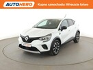 Renault Captur FV23 HEV full led automat pdc navi carplay - 1