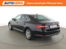 Škoda Superb DSG bi-xenon/LED navi klima auto grzane fotele hak asystenci - 4