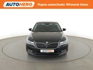 Škoda Superb DSG bi-xenon/LED navi klima auto grzane fotele hak asystenci - 11