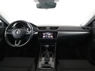 Škoda Superb DSG bi-xenon/LED navi klima auto grzane fotele hak asystenci - 15