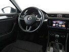 Škoda Superb DSG bi-xenon/LED navi klima auto grzane fotele hak asystenci - 16